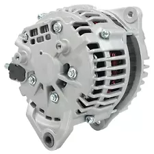 250 Amp alternator Fits for Nissan Xterra V6 4.0L 3954cc 2005-2007 11121-250