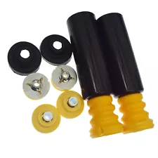 For BMW E90 E92 E93 E82 Rear Upper Lower Shock Mounts Grommets & Bump Stops (For: 2007 BMW 335xi)