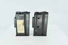 (Lot of 2) Marlin 25MN 882S 982S 925M 917V .22 Mag 22 WMR/17 HMR 7 Rd Magazine