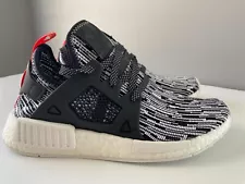 Men's 4.5 Adidas NMD XR1 PK 'Glitch Camo' S32216