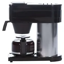 BUNN BXB Speed Brew Classic 10-Cup Coffee Maker. |575