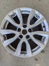 2017 2018 2019 2020 Nissan Rogue Wheel Rim Used OEM 17x7