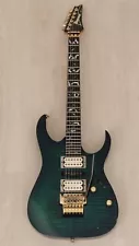 Ibanez RG7CTTL Guitar