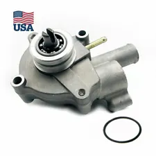 Water Pump 19700-F39-000 For HiSun 500 700 UTV Massimo Supermach Bennche HS US