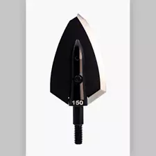 Crimson Talon Broadheads Cleaver - 150-grain (Pack of 3)