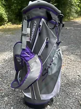 New Adams Golf SPEEDLINE GOLF Bag Pre Taylormade