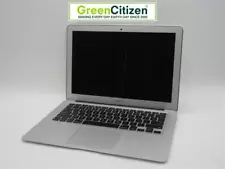 Apple MacBook Air Early 2015 i7-5650U 2.2GHz 8GB RAM 512GB SSD 13"