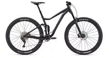 GIANT STANCE 2 GUNMTL BLK 29 L 2022 - MTB DISC BRAKE Mountain Bikes