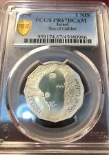 PCGS NGC Silver Coin