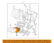 saturn vue seats for sale