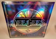 Dee Gees Foo Fighters Hail Satin RSD 2021 New Factory Sealed Vinyl Record Album