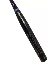 Louisville Slugger Xeno 33/23 (10) Fast Pitch Softball Bat Model FPXND-20 Used