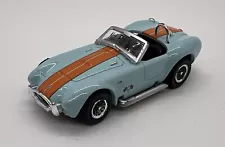 New ListingGreenLight 1:64 Gulf Oil Special Edition 1965 Shelby Cobra 427 S/C NOT FOR SALE