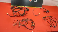 1968 1969 CAMARO AND FIREBIRD POWER WINDOW WIRING HARNESS