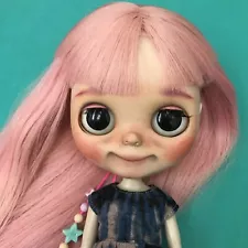 custom blythe doll ooak [USA]