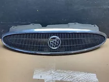 2005 to 2007 Buick Lacrosse Front Grill Grille A7208