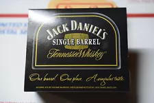 Jack Daniels Single Barrel Matches