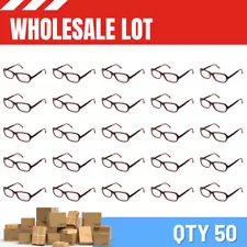 WHOLESALE LOT 50 KOALI 7068K EYEGLASSES eyeglass frames for optical stores sale