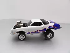 1977 OLDS CUTLASS SUPREME 2004 JOHNNY LIGHTNING STREET FREAKS ZINGERS! 1:64