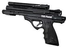 Great Condition RAP4 T68 Gen 3 CO2 Paintball Gun Semi Auto Pistol PT Xtreme