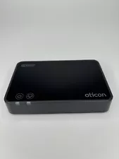 Oticon TV 2.0 BS-F200 Connectline TV Adapter 2.0 for Hearing Aids Dolby Digital