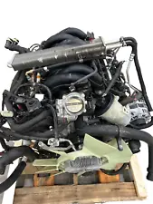 2020 - 2022 FORD F250 SD 7.3L GODZILLA V8 ENGINE 4X4 (VIN N (8TH DIGIT)) *42K*