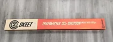 Crosman 1100 Co2 Trapmaster, Holds Co2 New In Box