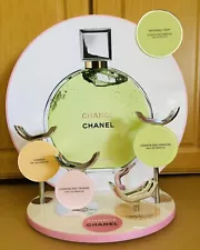 CHANEL - TRAY FOR PERFUMES