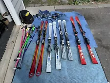 Skis For Cheap