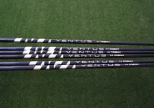 fujikura driver shafts for sale