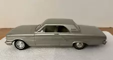 1964 Ford Fairlane Promo Parts Car