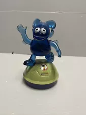 Rare 2002 Korea Japan FIFA World Cup Mascot Coin Bank Figure Doll Soccer