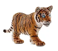 ORG Standing Tiger Cub 14730