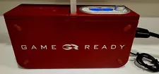 GAME READY (PRE-OWNED) GR1 COMPLETE SYTEM WITH CARRYING CASE