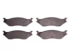 For Holiday Rambler Admiral Brake Pad Set Dynamic Friction 82229XVJJ (For: Holiday Rambler)