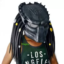 alien vs predator mask for sale