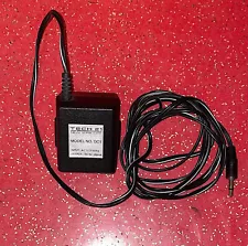 Tech 21 DC1 9V Power Adapter Supply for Guitar Pedal