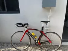 SPECIALIZED TRI BIKE