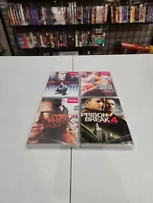 prison break season 4 dvd for sale