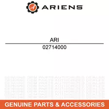 Ariens 02714000 Gravely Shoulder Stud