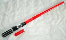 Hasbro Star Wars Bladebuilders Darth Vader Lightsaber w/ Connector TIP DAMAGE