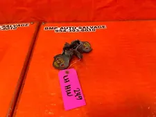 95-04 TOYOTA TACOMA - DOOR HINGE SET - UPPER & LOWER - LEFT SIDE - OEM #249