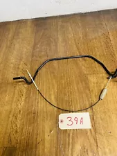 Ariens SS522E Snow Blower Bail 03809051 With Cable