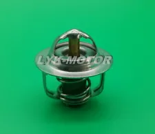 Thermostat For Kawasaki 454 LTD EN450A 1985-1990 (For: Kawasaki 454 LTD)