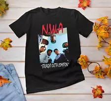 nwa shirts for sale