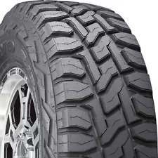 2 New 295/55-20 123 Q E1 Toyo Tire Open Country R/t Bsw Tires 39854