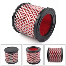 New ListingFor Yamaha XT660 XT660Z Tenere 08-16 Air Cleaner Intake Filter System 2.75" 70mm