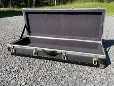 Anvil Case 40" x 15" x 7" Refurbished with New Foam Interior