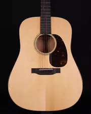 Martin D-18 Standard Series Acoustic