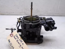 N5 MARINE CARBURETOR V6 2 BBL MERCARB 4.3L 3310-806080A2